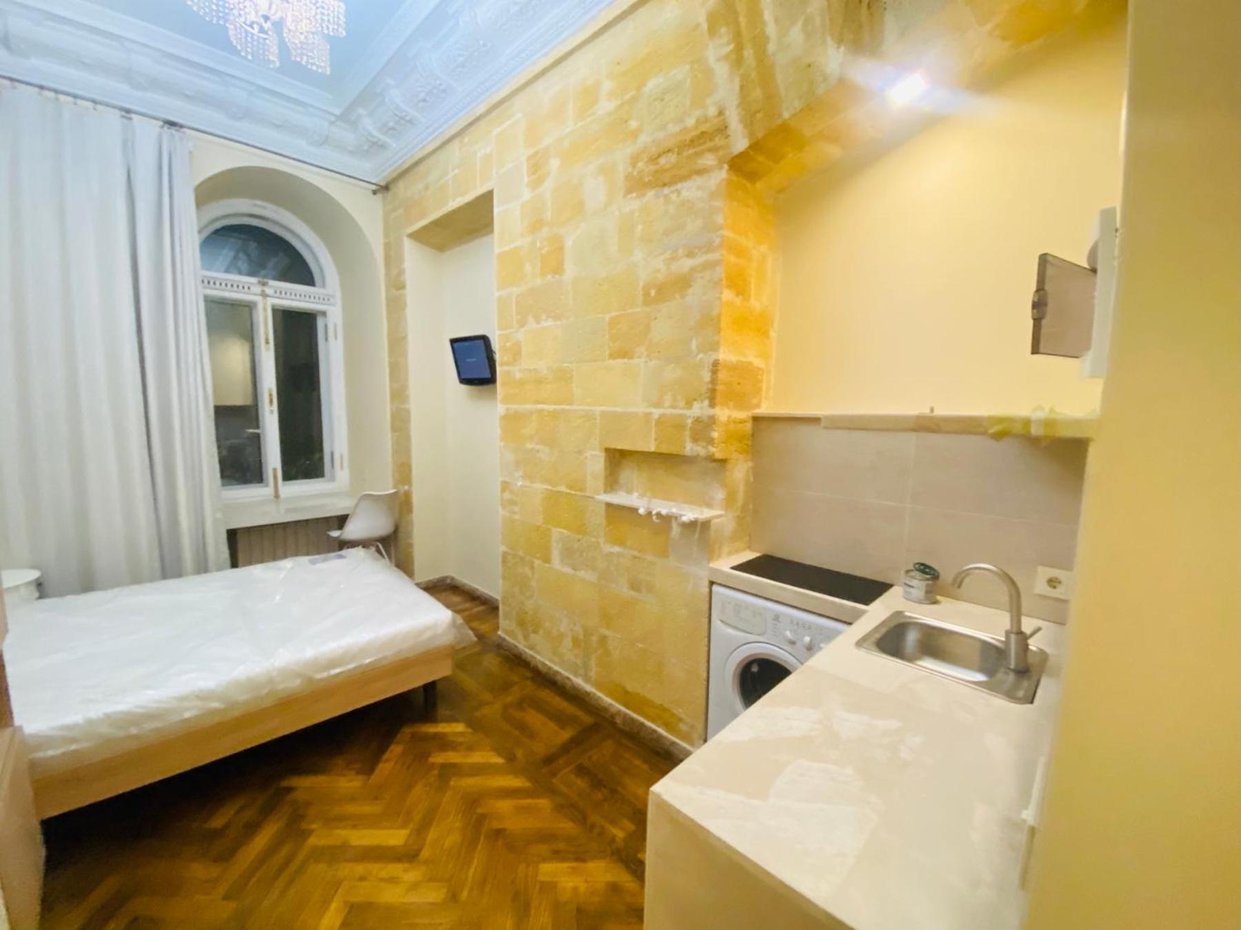 Appartamento Віп Аппартаменти На Малій Арнаутській,59 Odessa Esterno foto