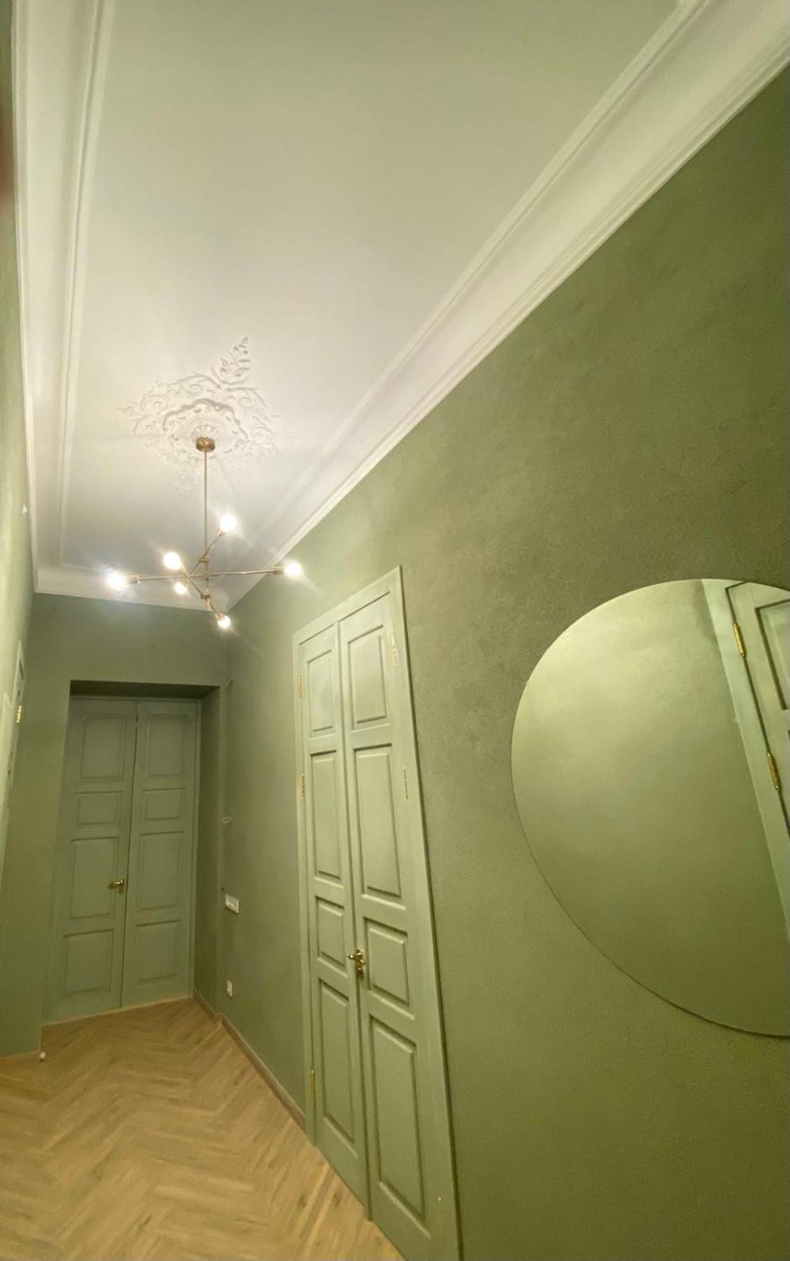 Appartamento Віп Аппартаменти На Малій Арнаутській,59 Odessa Esterno foto